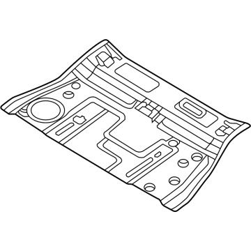 Volkswagen 3QF-813-115