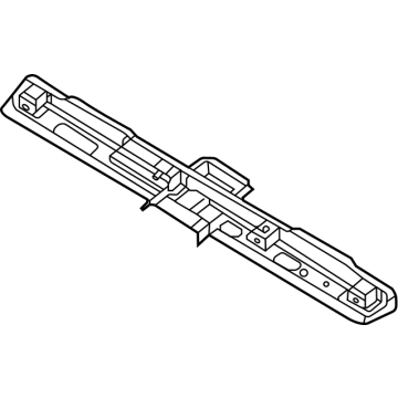 Volkswagen 3QF-813-131