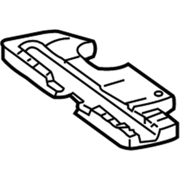 Volkswagen 1K0-915-325-B