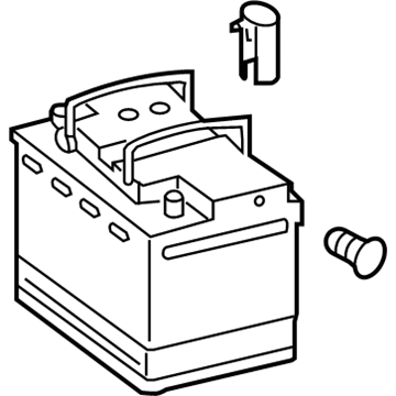 Volkswagen 000-915-089-E-DSP