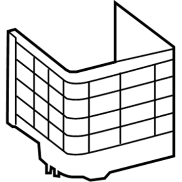 Volkswagen 3C0-915-335