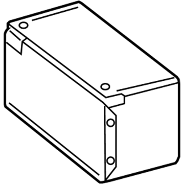 Volkswagen 5WA-915-418-A