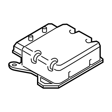 Volkswagen 5Q0-959-655-CB
