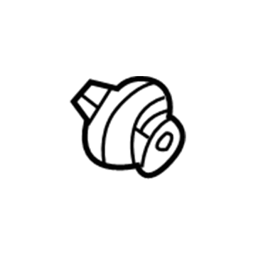 Volkswagen 3AA-868-243-A