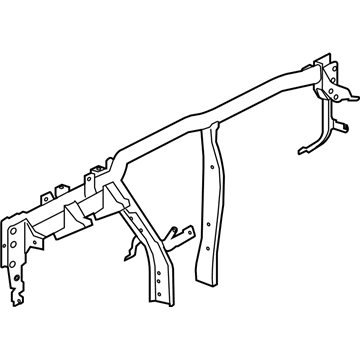 Volkswagen 3C1-857-017-C