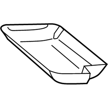 Volkswagen 7B0-863-383-A