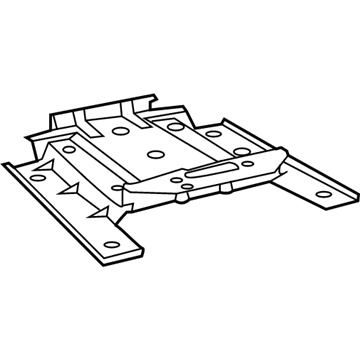 Volkswagen 7B0-863-843-A
