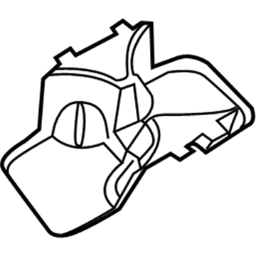 Volkswagen 7B0-863-363-A