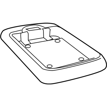 Volkswagen 7B0-863-284-A-ES3