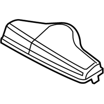Volkswagen 1K0-805-965-J-9B9