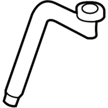 Volkswagen 1K0-129-637-D