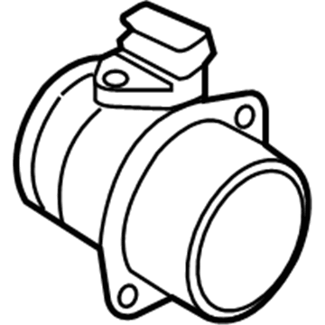 Volkswagen 06J-906-461-B