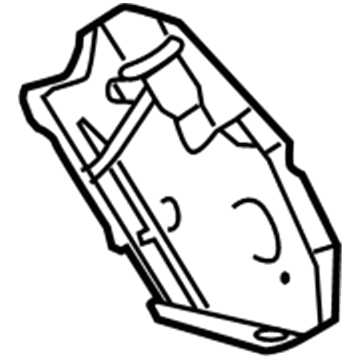 Volkswagen 077-109-117-B
