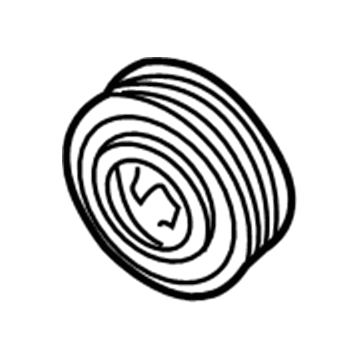 Volkswagen 077-105-251-Q