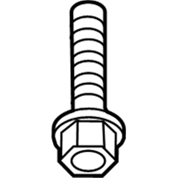 Volkswagen N-910-734-01