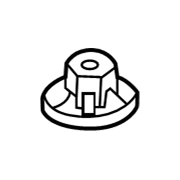 Volkswagen N-907-579-01