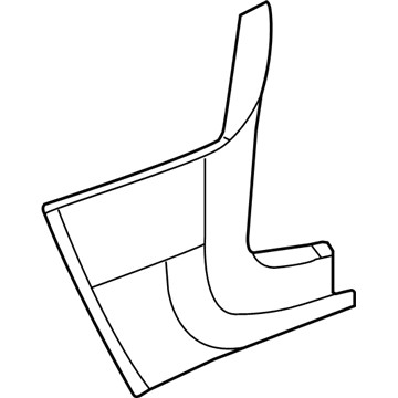 Volkswagen 5C1-863-483-82V