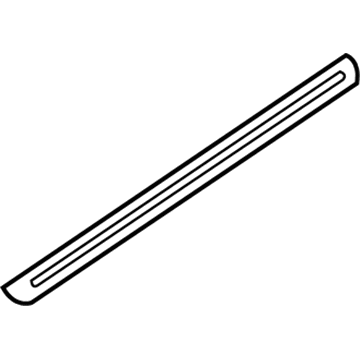 Volkswagen 1K8-853-537-D-HM2