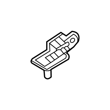 Volkswagen 5G6-827-301-D