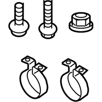 Volkswagen 3C0-075-701-A