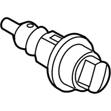Volkswagen 5M0-945-167
