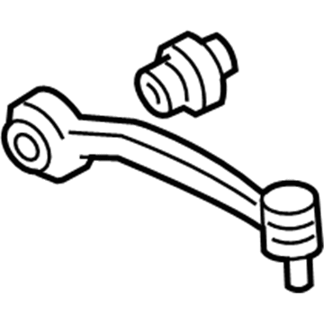 Volkswagen 4E0-407-509-E