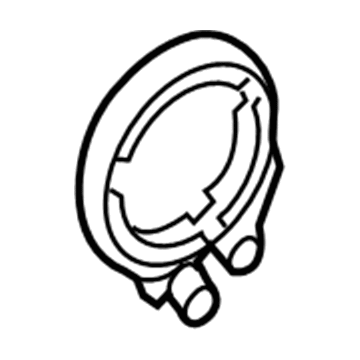 Volkswagen 04L-131-455-A