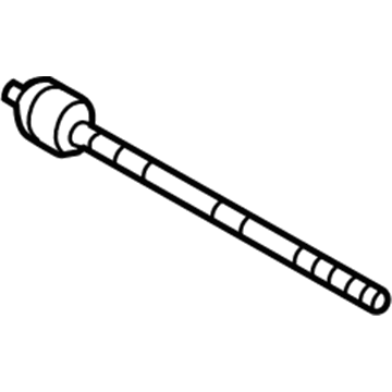 Volkswagen 1K0-423-810-A