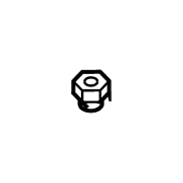 Volkswagen N-909-429-02