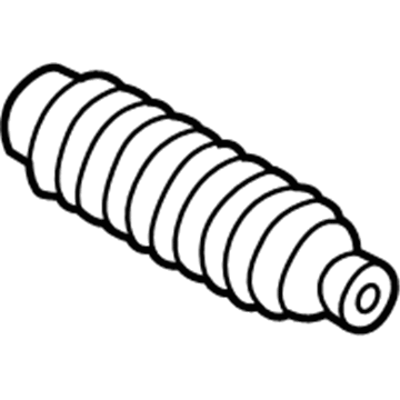 Volkswagen 1K0-423-831-B