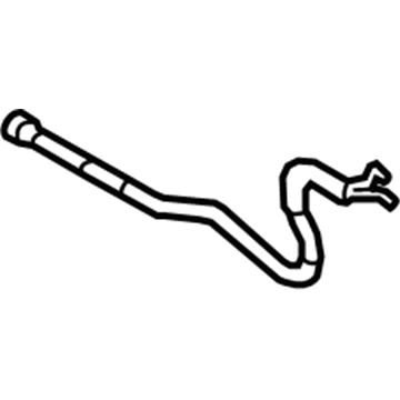 Volkswagen 1K1-971-111-F