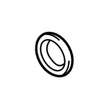 Volkswagen 1T0-919-133-C-9B9 Seal