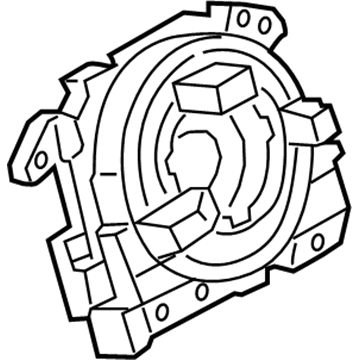 Volkswagen 5K0-953-569-AL