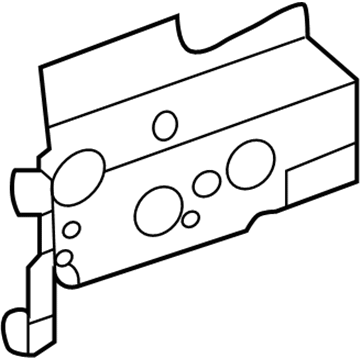 Volkswagen 5NL-804-749