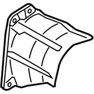Volkswagen 3C0-407-720-C