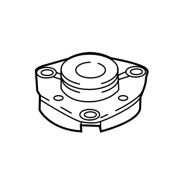 Volkswagen 5Q0-412-331-E