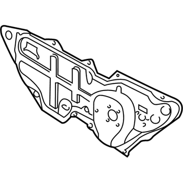 Volkswagen 1J1-721-039-AF