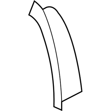 Volkswagen 5N0-945-311-E Cover