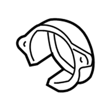 Volkswagen 058-905-161-B