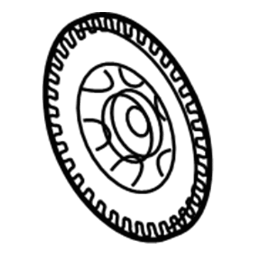 Volkswagen 06A-115-121
