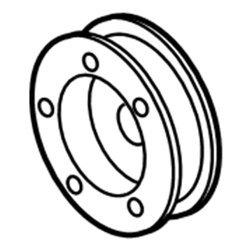 Volkswagen 038-105-243-K