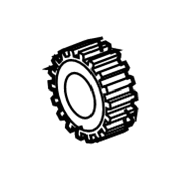 Volkswagen 038-105-263-F