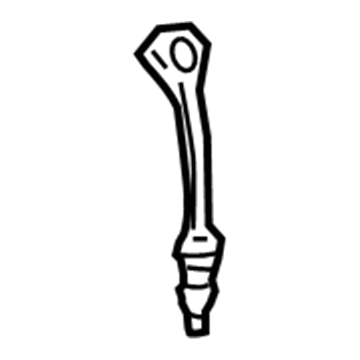Volkswagen 038-115-611-B