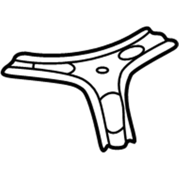 Volkswagen 8A0-804-715-C