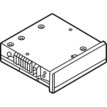 Volkswagen 5H0-035-842-C