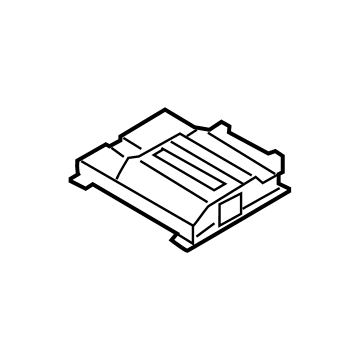 Volkswagen 3G0-035-466-E