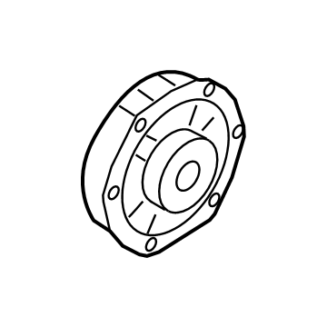 Volkswagen 3CM-035-453