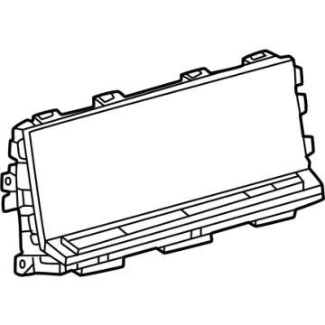 Volkswagen 5H0-919-606-E