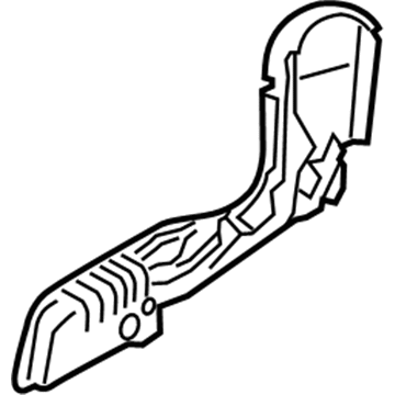 Volkswagen 7P0-885-788-D-82V
