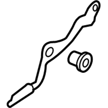 Volkswagen 7P0-898-021-A